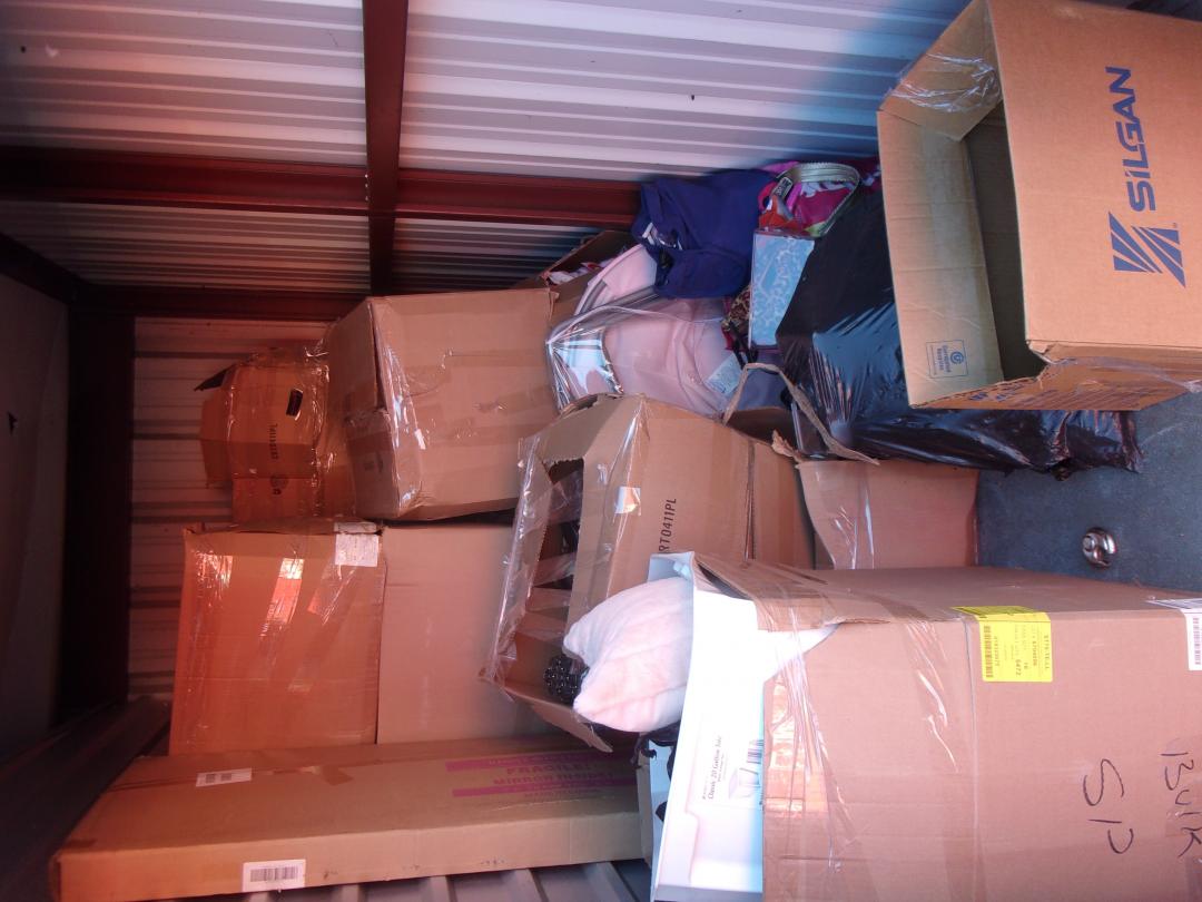 Storage Unit Auction in Leominster, MA at UHaul Moving & Storage of